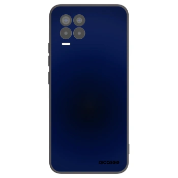 Hülle für Realme 8 Pro - Deep Ocean