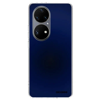 Hülle für Huawei P50 - Deep Ocean