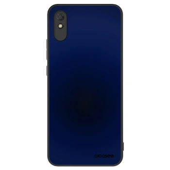Hülle für Xiaomi Redmi 9AT - Deep Ocean