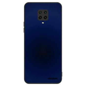 Hülle für Xiaomi Redmi Note 9S - Deep Ocean
