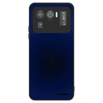 Hülle für Xiaomi Mi 11 Ultra - Deep Ocean