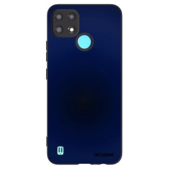 Hülle für Realme C21 - Deep Ocean