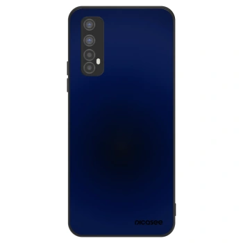 Hülle für Realme 7 - Deep Ocean