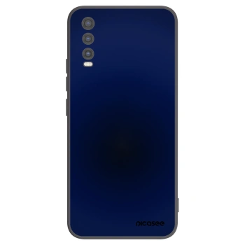 Hülle für Vivo Y20s - Deep Ocean