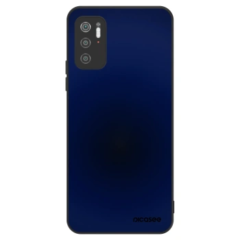 Hülle für Xiaomi Poco M3 Pro 5G - Deep Ocean