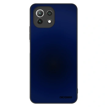 Hülle für Xiaomi 11 Lite 5G NE - Deep Ocean