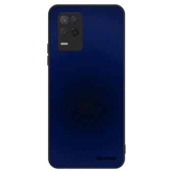 Hülle für Realme 8 5G - Deep Ocean