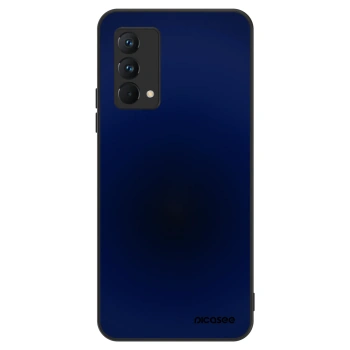 Hülle für Realme GT Master Edition 5G - Deep Ocean