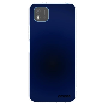 Picasee Realme C11 (2021) Hülle - Transparentes Silikon - Deep Ocean
