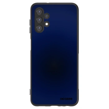 Picasee ULTIMATE CASE für Samsung Galaxy A13 4G A135 - Deep Ocean