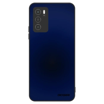 Hülle für OPPO A16s - Deep Ocean