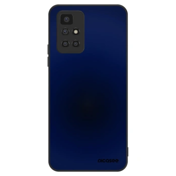 Hülle für Xiaomi Redmi 10 (2022) - Deep Ocean