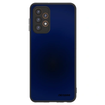 Picasee ULTIMATE CASE für Samsung Galaxy A23 A236B 5G - Deep Ocean
