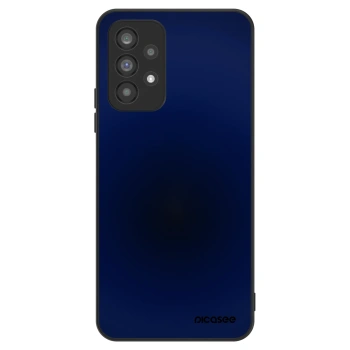Hülle für Samsung Galaxy A73 5G - Deep Ocean