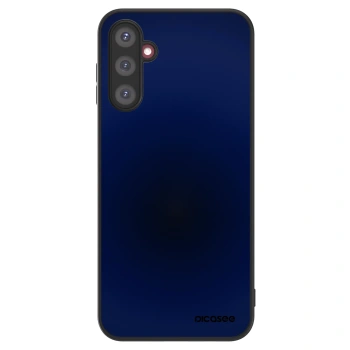 Picasee ULTIMATE CASE für Samsung Galaxy A14 4G A145R - Deep Ocean