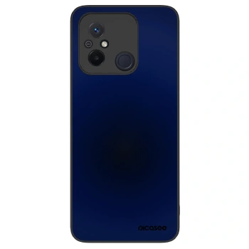 Hülle für Xiaomi Redmi 12C - Deep Ocean