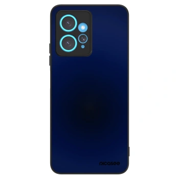 Hülle für Xiaomi Redmi Note 12 4G - Deep Ocean