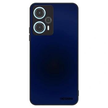 Hülle für Xiaomi Poco F5 - Deep Ocean