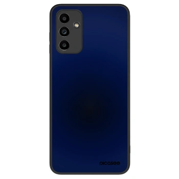 Hülle für Samsung Galaxy A04s A047F - Deep Ocean