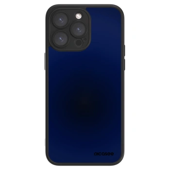 Picasee ULTIMATE CASE für Apple iPhone 15 Pro Max - Deep Ocean