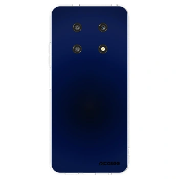 Picasee Honor Magic4 Lite 5G Hülle - Transparentes Silikon - Deep Ocean