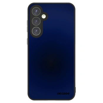 Picasee ULTIMATE CASE PowerShare für Samsung Galaxy S23 FE S711B - Deep Ocean