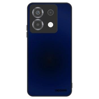 Hülle für Xiaomi Poco X6 - Deep Ocean