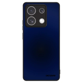 Picasee ULTIMATE CASE für Xiaomi Redmi Note 13 5G - Deep Ocean