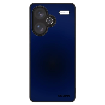Picasee ULTIMATE CASE für Xiaomi Redmi Note 13 Pro+ 5G - Deep Ocean