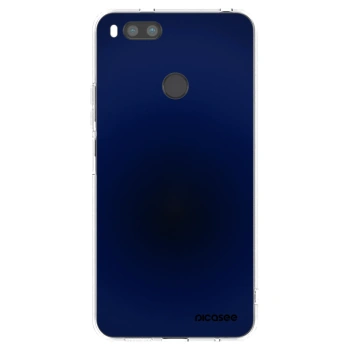 Hülle für Xiaomi Mi A1 Global - Deep Ocean