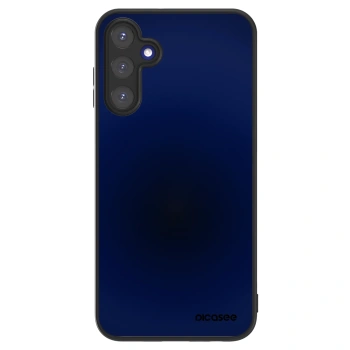 Picasee ULTIMATE CASE für Samsung Galaxy A15 A155F 4G - Deep Ocean