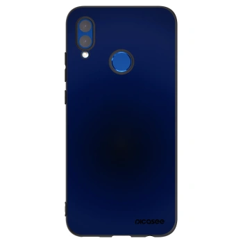Hülle für Huawei P Smart 2019 - Deep Ocean
