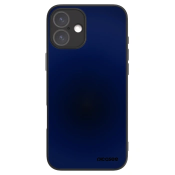 Picasee ULTIMATE CASE für Apple iPhone 16 Plus - Deep Ocean