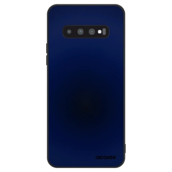 Hülle für Samsung Galaxy S10 Plus G975 - Deep Ocean