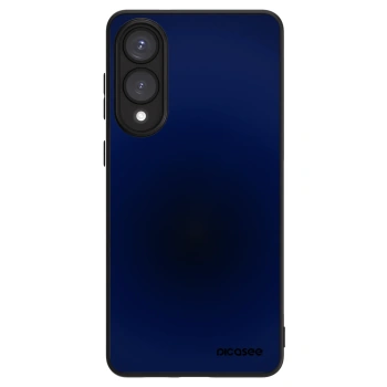 Hülle für Samsung Galaxy S25 Edge 5G - Deep Ocean