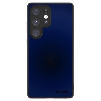Picasee ULTIMATE CASE für Samsung Galaxy S25 Ultra 5G - Deep Ocean