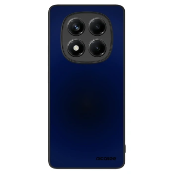 Picasee ULTIMATE CASE für Xiaomi Redmi Note 14 Pro 4G - Deep Ocean