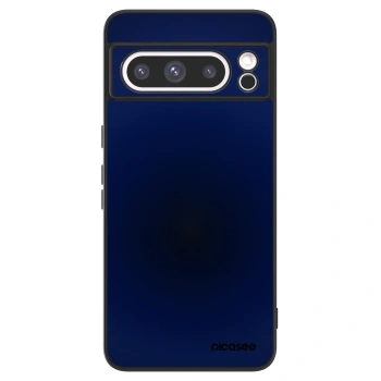 Picasee ULTIMATE CASE für Google Pixel 8 Pro - Deep Ocean