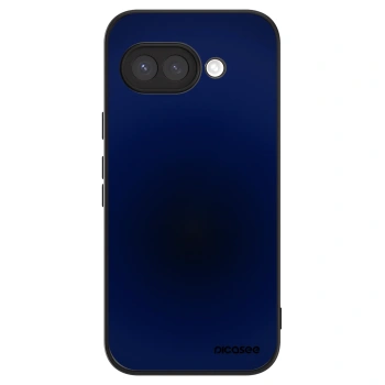 Hülle für Google Pixel 9a - Deep Ocean
