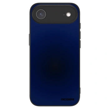 Picasee ULTIMATE CASE für Apple iPhone Air - Deep Ocean