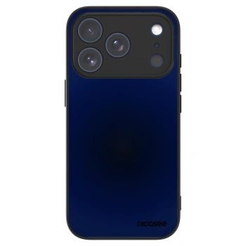 Picasee ULTIMATE CASE für Apple iPhone 17 Pro - Deep Ocean