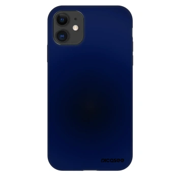 Hülle für Apple iPhone 11 - Deep Ocean