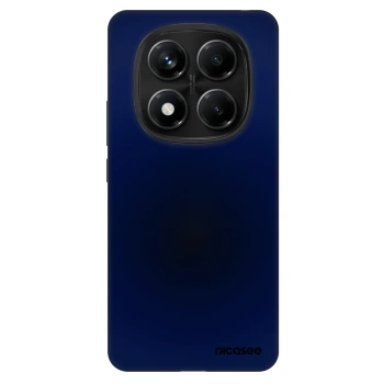 Hülle für Xiaomi Redmi Note 14 Pro 5G - Deep Ocean