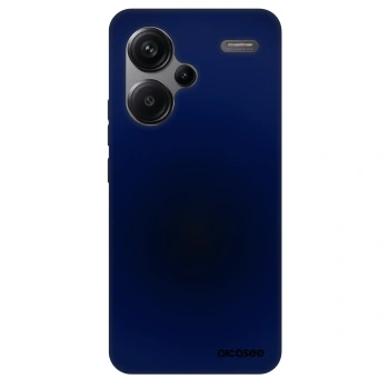 Hülle für Xiaomi Redmi Note 13 Pro+ 5G - Deep Ocean