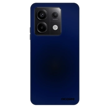 Hülle für Xiaomi Redmi Note 13 Pro 5G - Deep Ocean