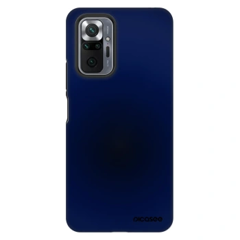Hülle für Xiaomi Redmi Note 10 Pro - Deep Ocean