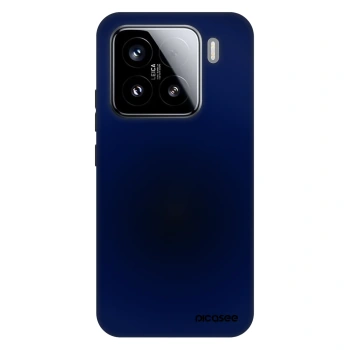 Hülle für Xiaomi 15 - Deep Ocean