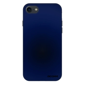 Hülle für Apple iPhone SE 2020 - Deep Ocean