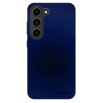Hülle für Samsung Galaxy S23 5G - Deep Ocean