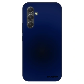 Hülle für Samsung Galaxy A54 5G A546B - Deep Ocean